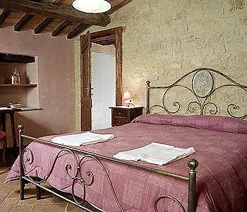 Hotel L'elmo Morrano