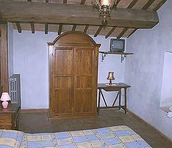 L'elmo Hotel Morrano